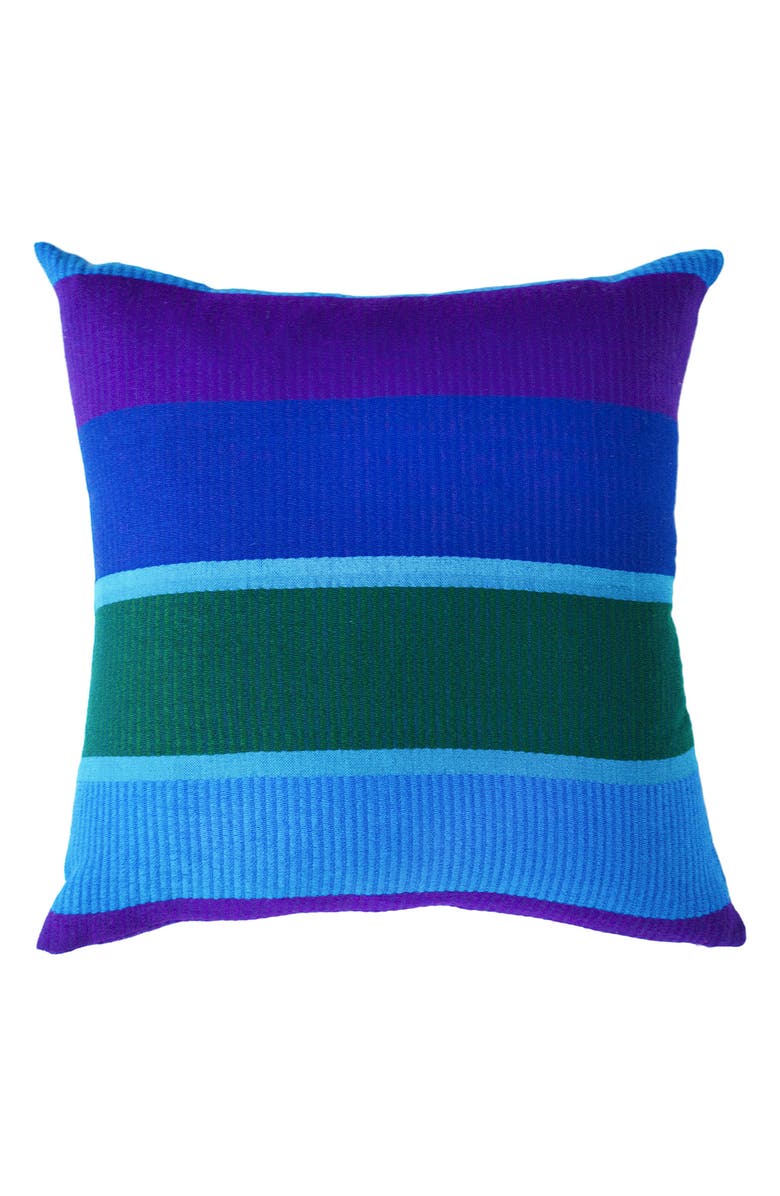 Bolé Road Textiles Paleta Accent Pillow, Main, color,
