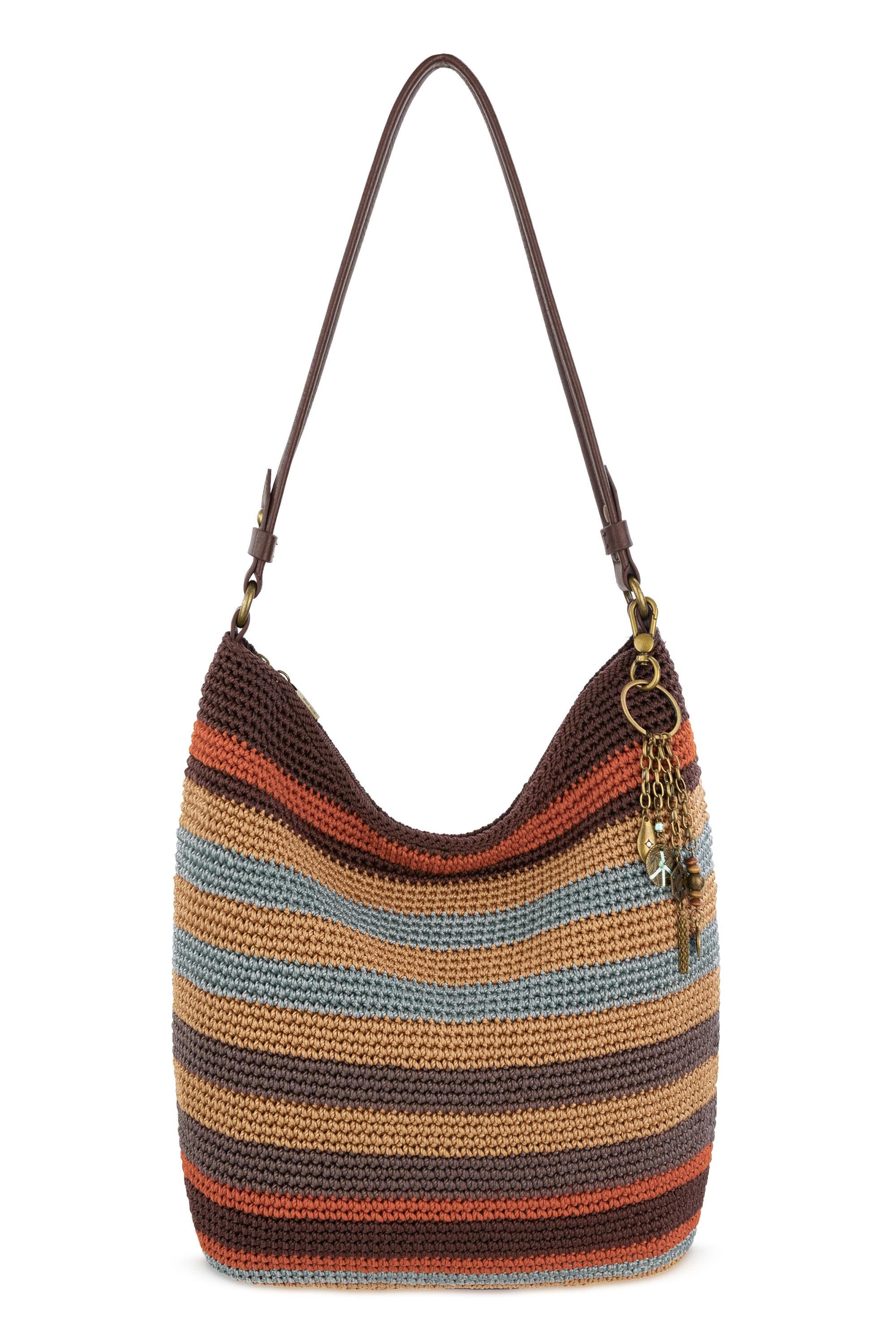 Harvest Stripe