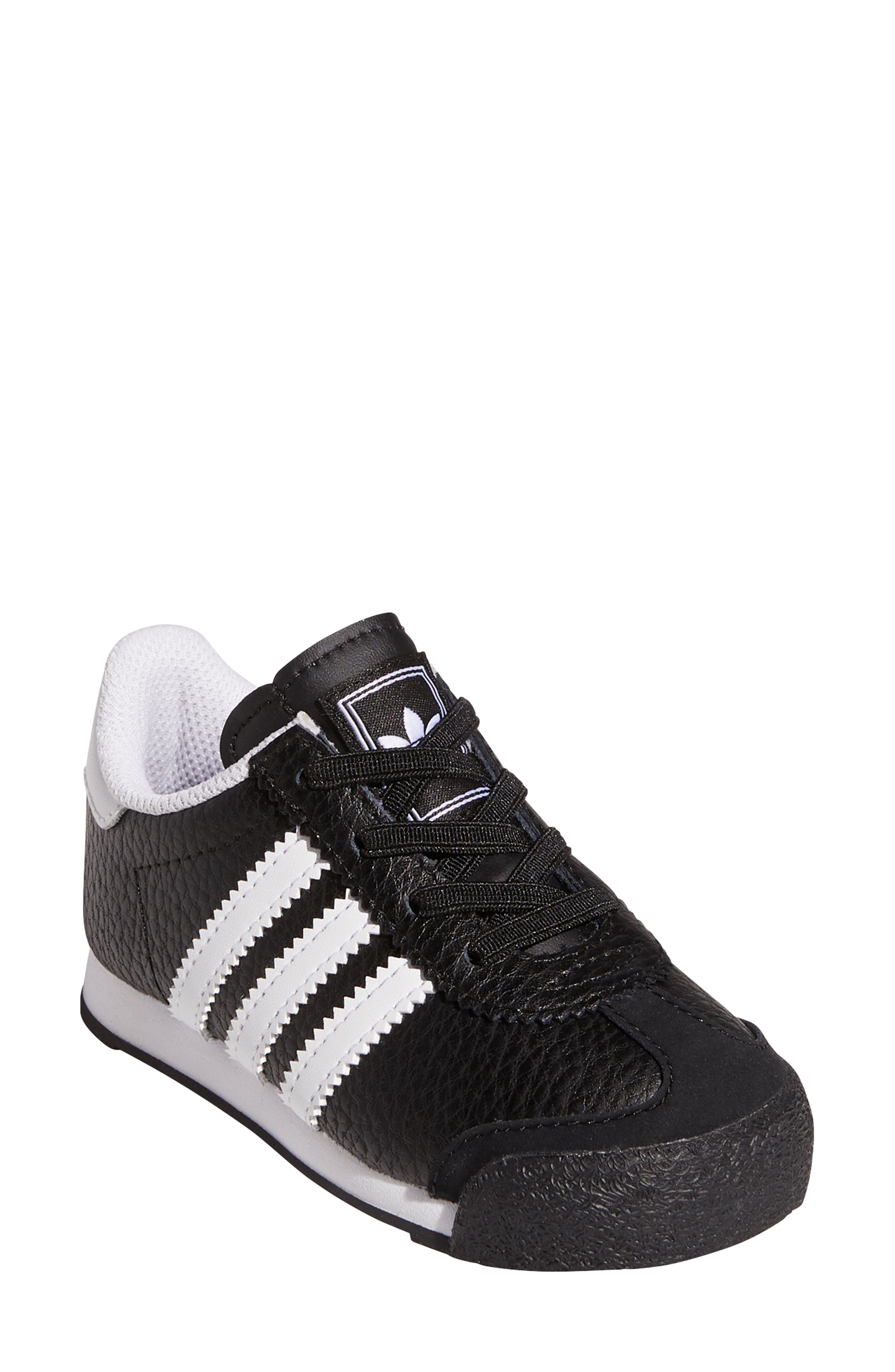 adidas Kids' Samoa Sneaker