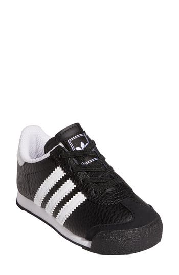 ADIDAS ORIGINALS ADIDAS KIDS' SAMOA SNEAKER