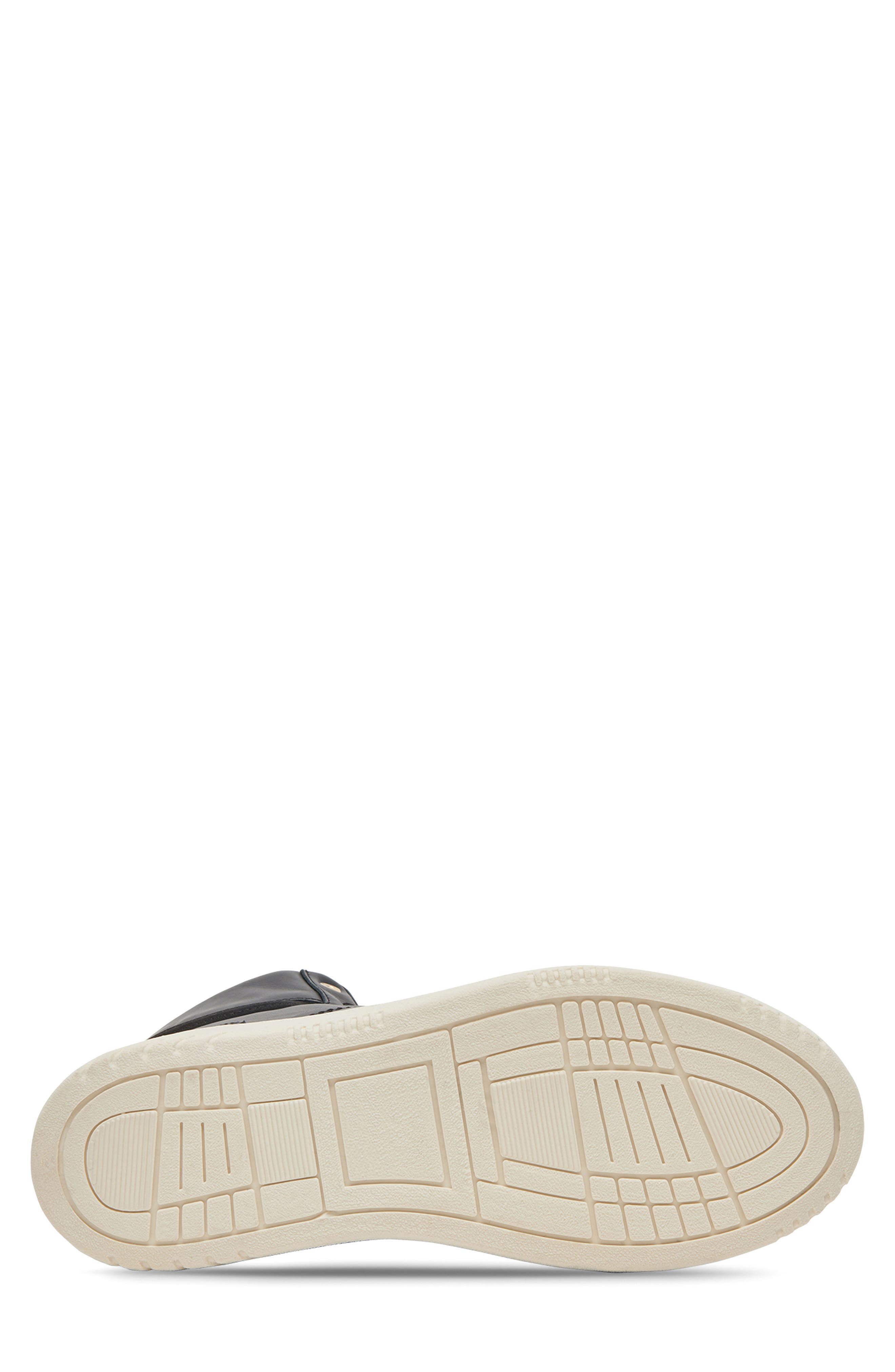 GREATS St. James High Top Sneaker, Alternate, color, 