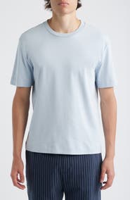 Vince Peached Jersey T-Shirt