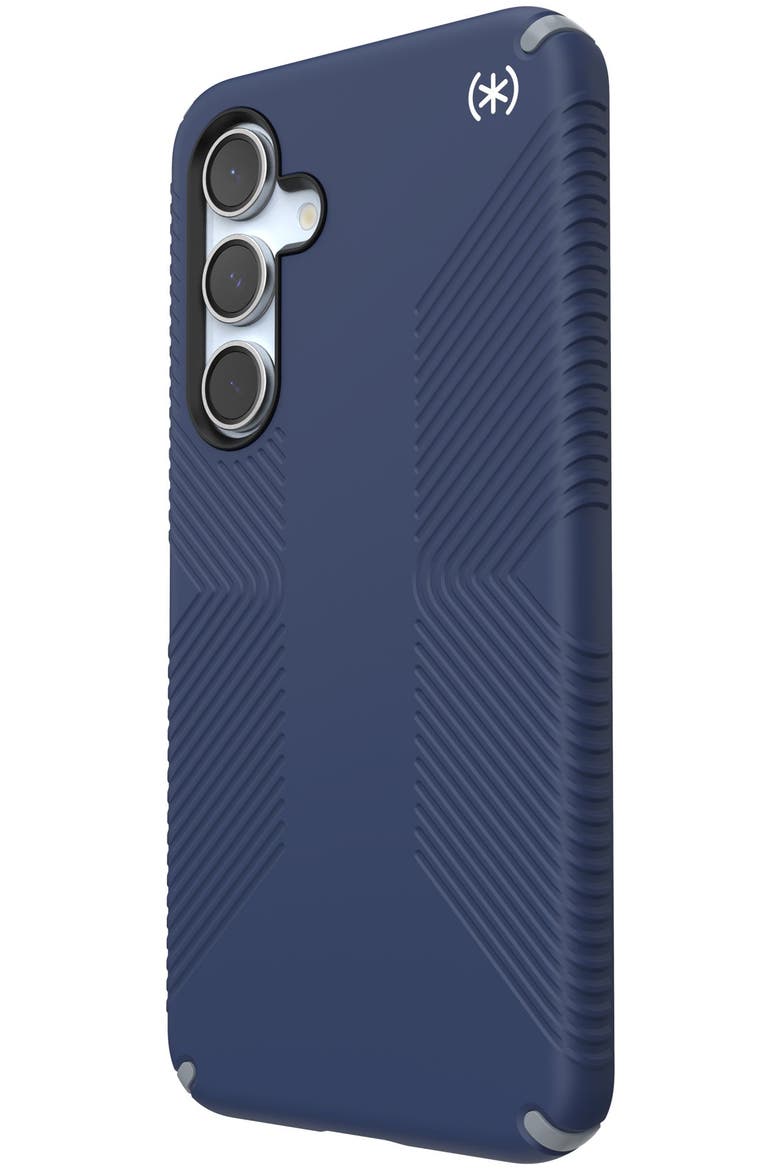 Presidio2 Grip Case for Samsung Galaxy S24 FE, Alternate, color, Blue