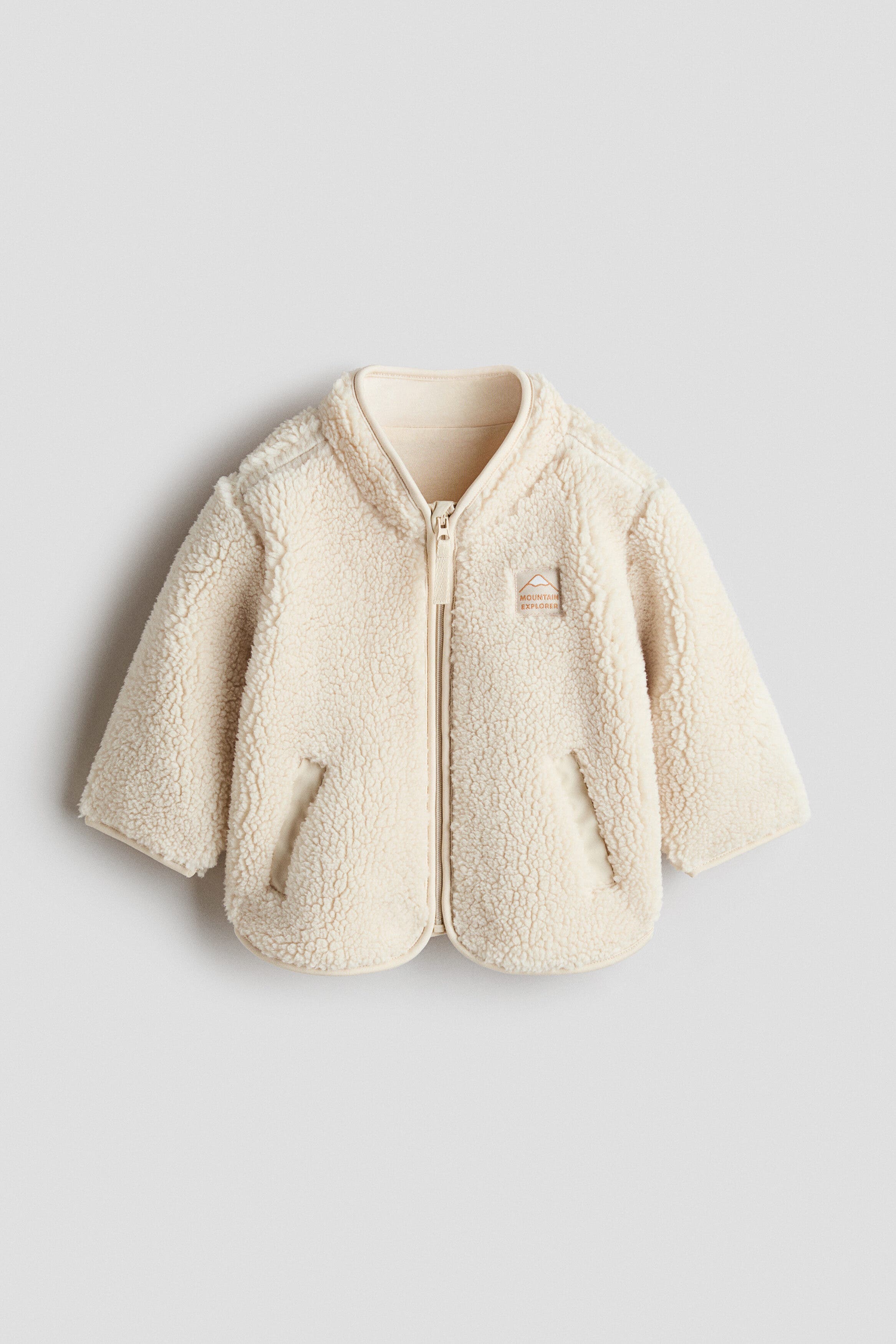 selected Light beige