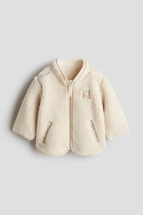 Teddy Jacket
