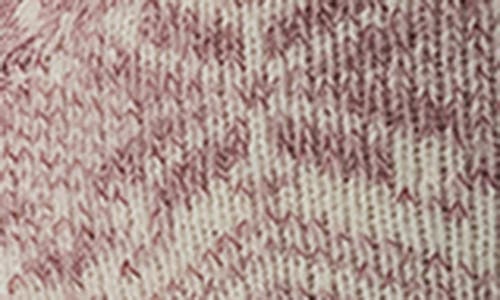 Cuddl Duds 4-pack Boot Crew Socks In Multi