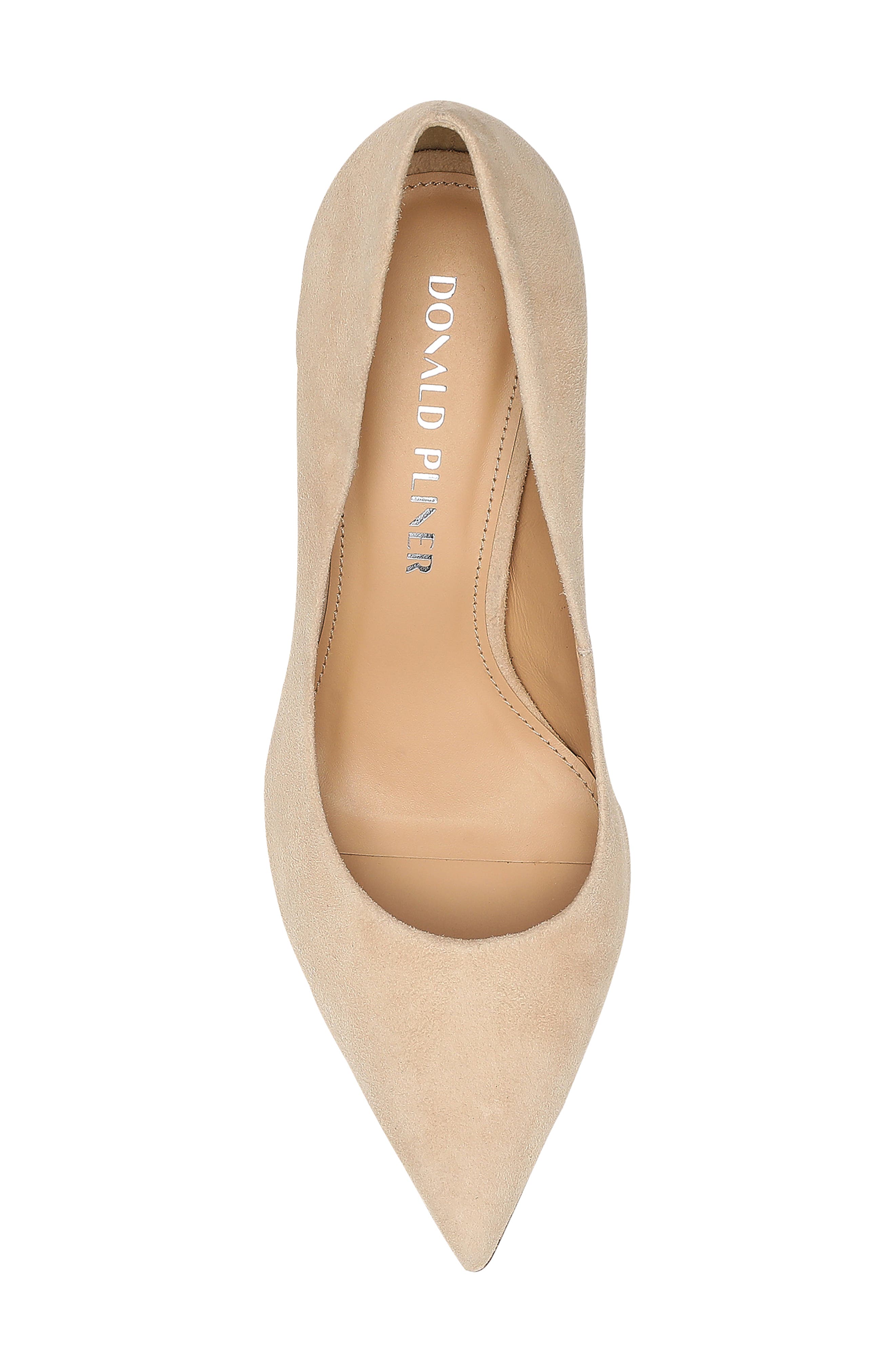 Donald Pliner Yara Pointed Toe Pump, Alternate, color, 