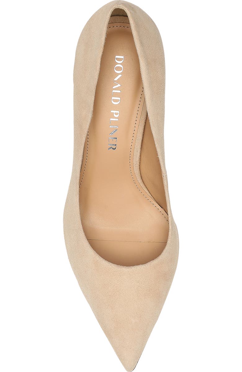 Donald Pliner Yara Pointed Toe Pump, Alternate, color,