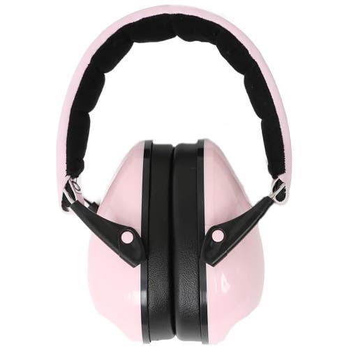 Sensory Basics Noise Reduction Headphones, Sunrise Pink, Sound & Sensory Relief  product