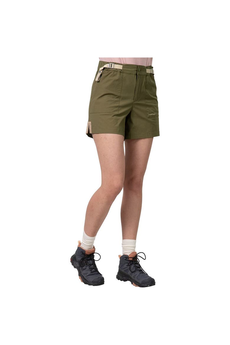 Ane Bermuda Short - Women's, Main, color, Spruce