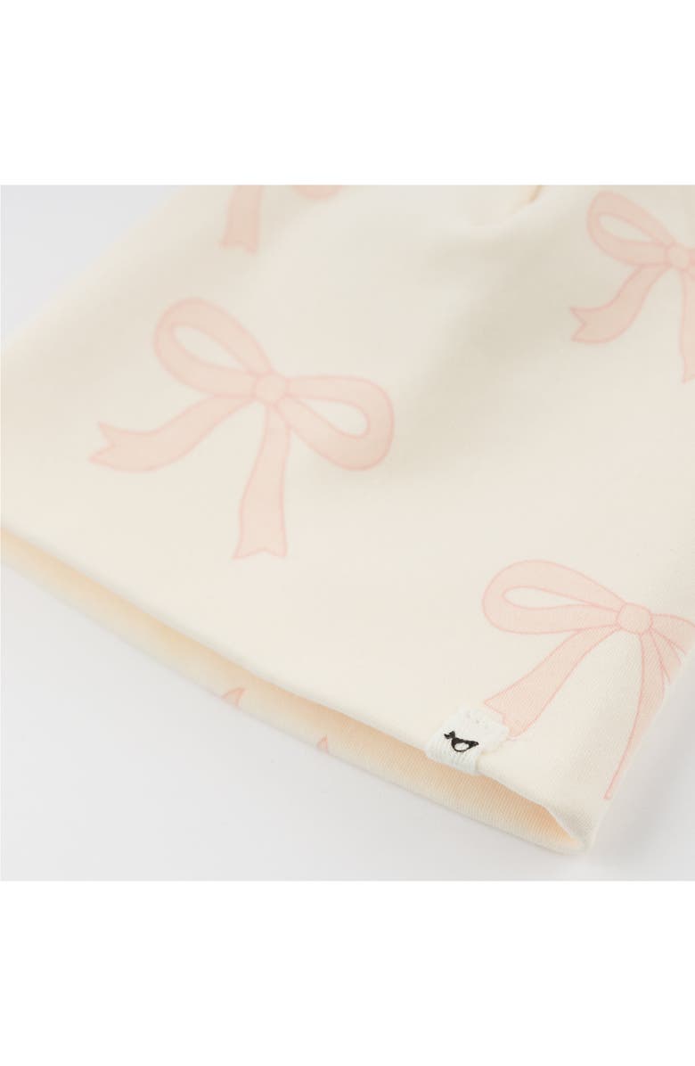 oh baby! Bows Pink Hat, Alternate, color, 