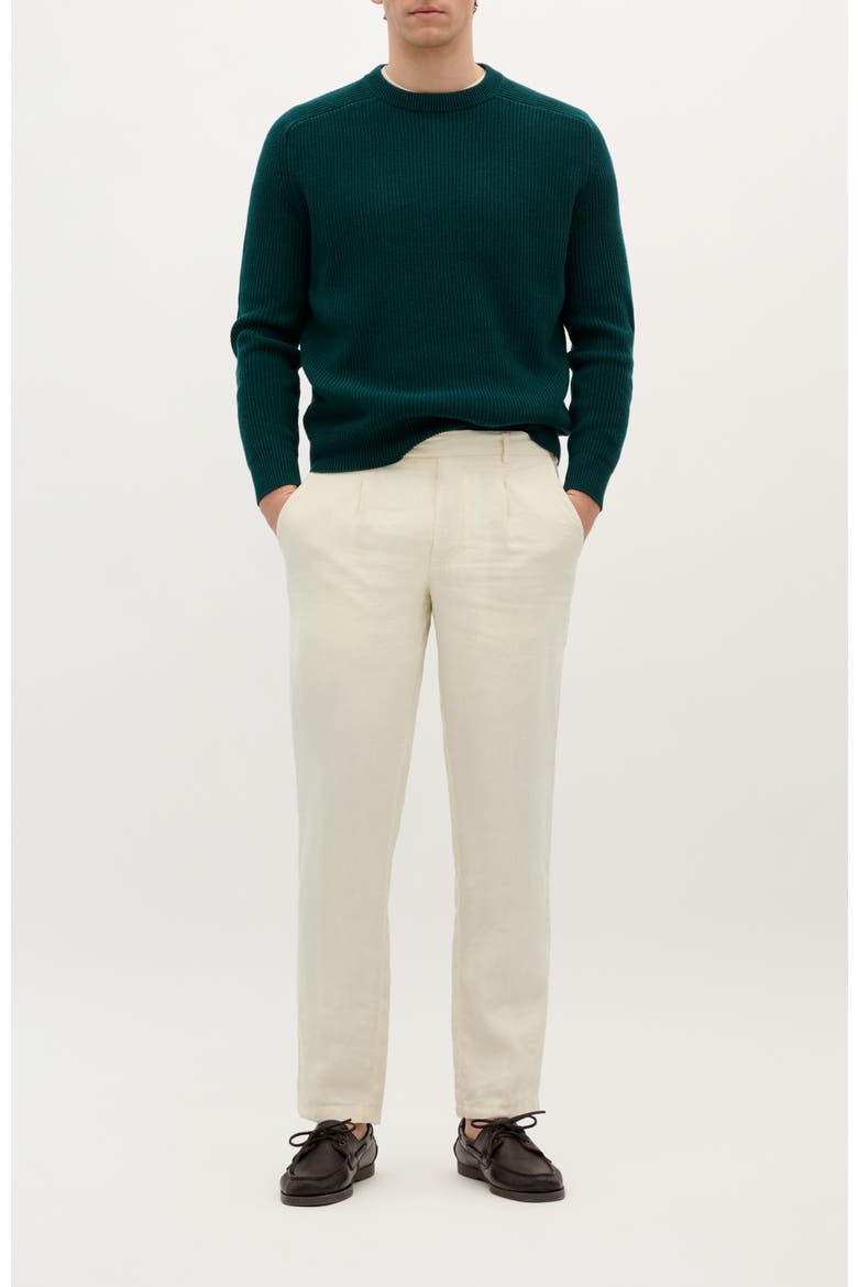 New Frederic Tricot, Alternate, color, Green