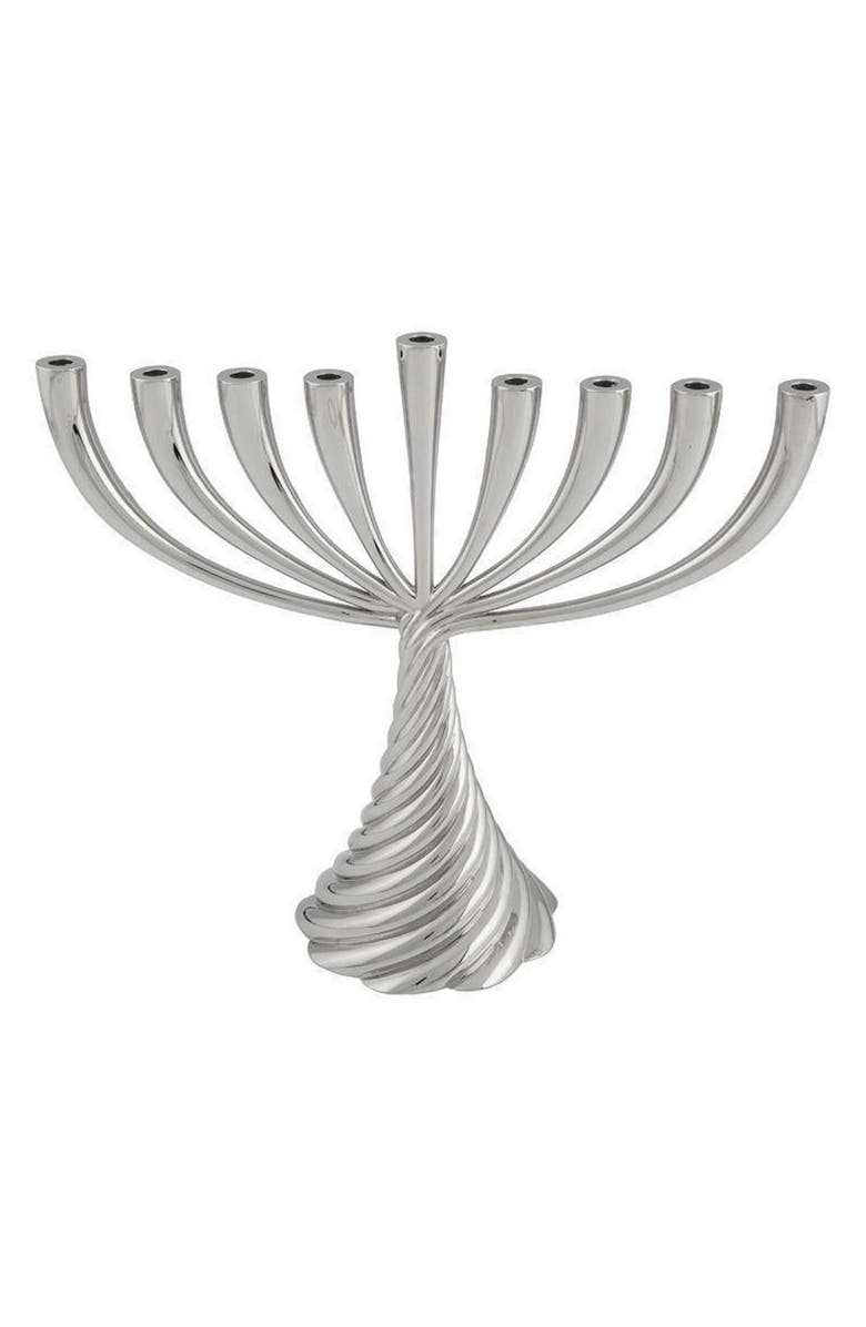 Michael Aram Twist Menorah, Main, color,
