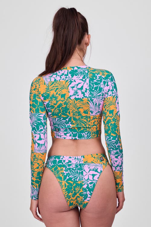 JOLYN JOLYN OLIVIA BIKINI BOTTOM