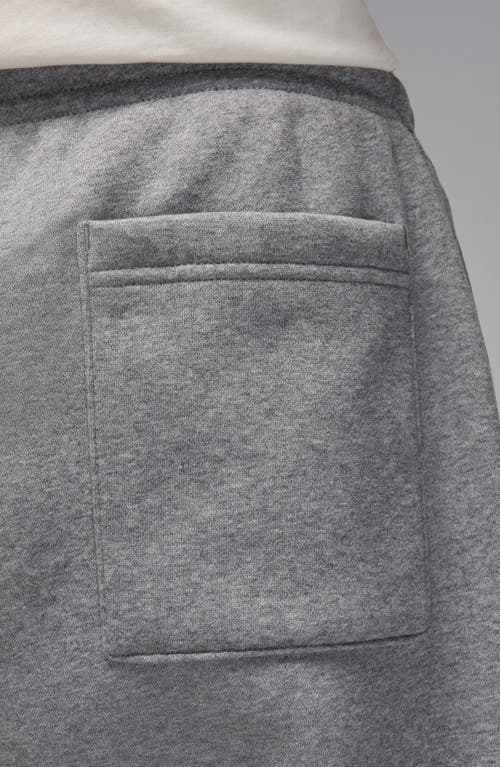 Jordan Brooklyn Oversize French Terry Sweatpants