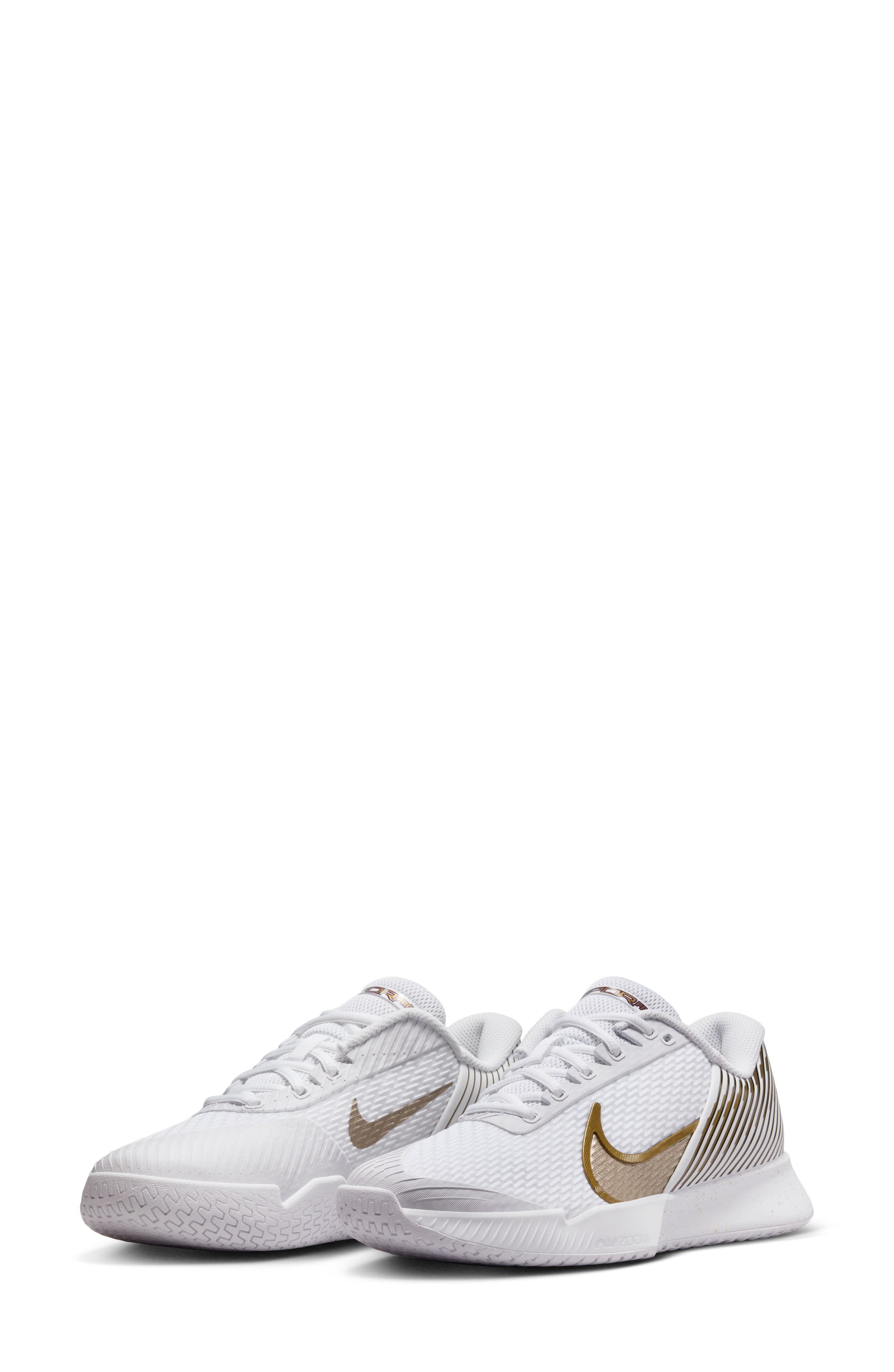 Nike Court Vapor Pro 2 WMB Hard Court Tennis Sneaker, Main, color, 