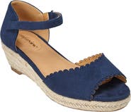Comfortview The Charlie Espadrille