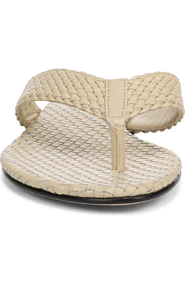 Vince Lotus Flip Flop, Alternate, color,