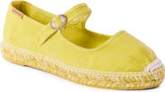 Free People Oasis Mary Jane Espadrille