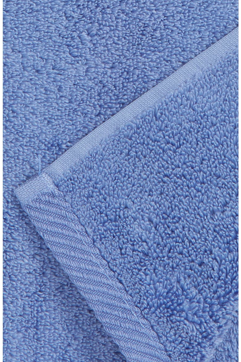 Milagro Hand Towel, Alternate, color, LIGHT BLUE