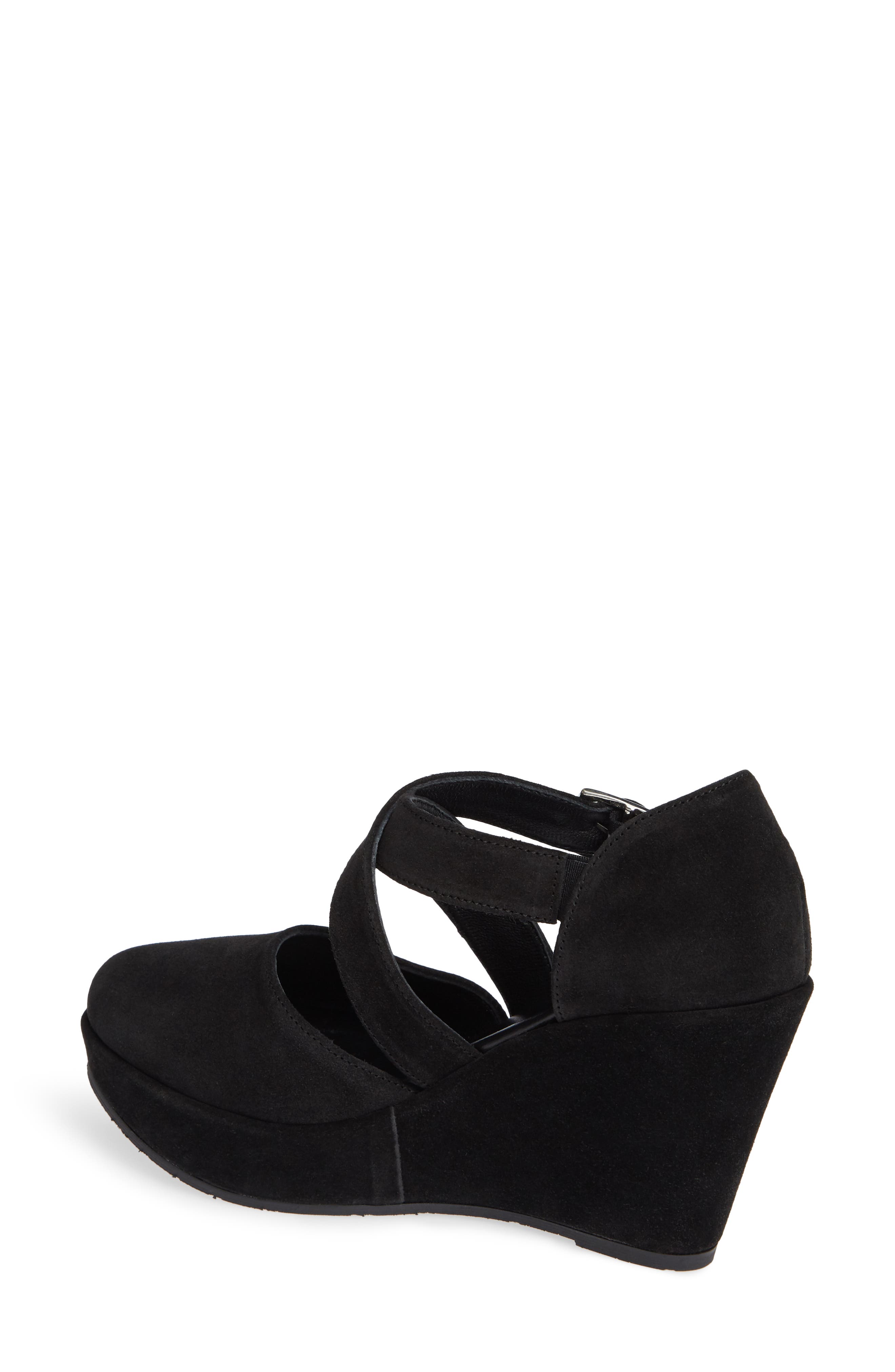 Cordani Roam Wedge Pump, Alternate, color, 