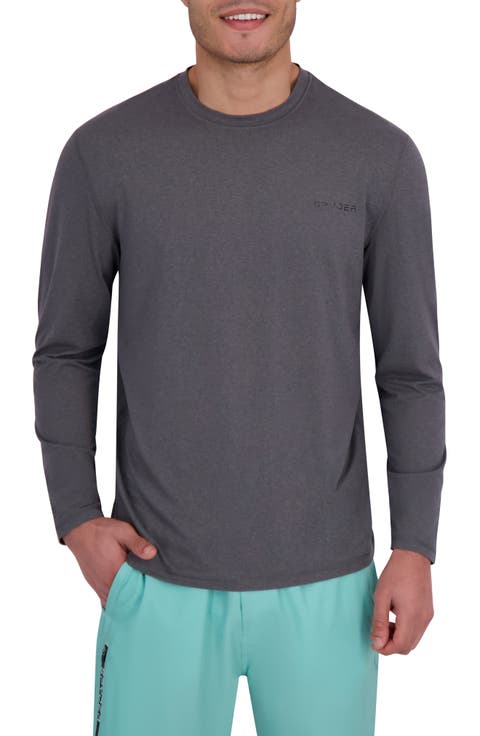 Long Sleeve Rashguard