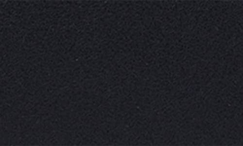 True Religion Whipstitched Saddle Bag In Black