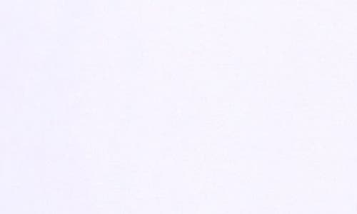 Tailorbyrd Tropical Trim Modal Blend Piqué Polo In Dove White