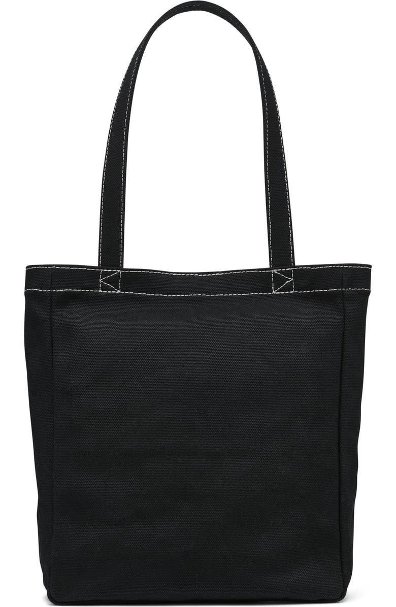 KARL LAGERFELD PARIS Cannes Tote, Alternate, color,