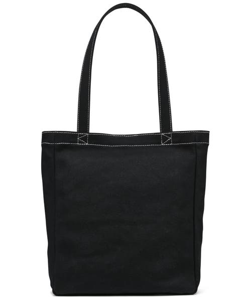 Karl Lagerfeld Paris Cannes Tote In Black Combo 2