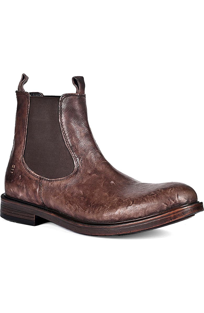 ROAN Looting Boot, Main, color, Chocolate Napa Tml