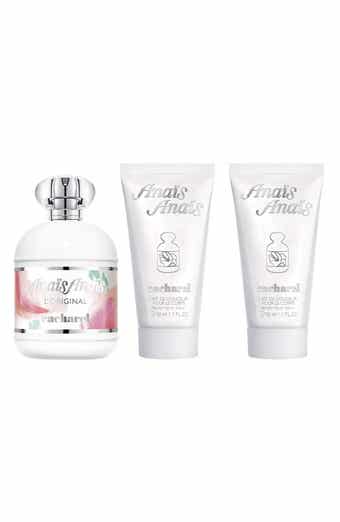 Anais Anais L'original Eau de Toilette 3-Piece Gift Set
