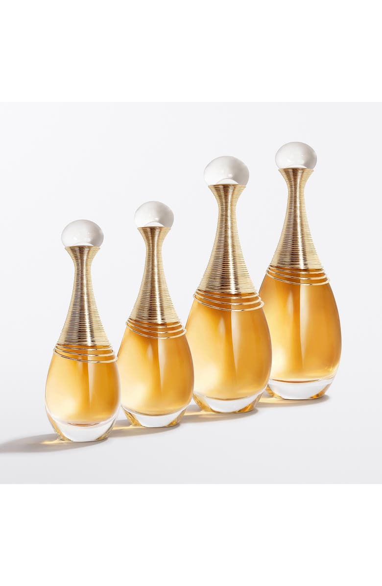 DIOR J'adore Infinissime Eau de Parfum, Alternate, color, 