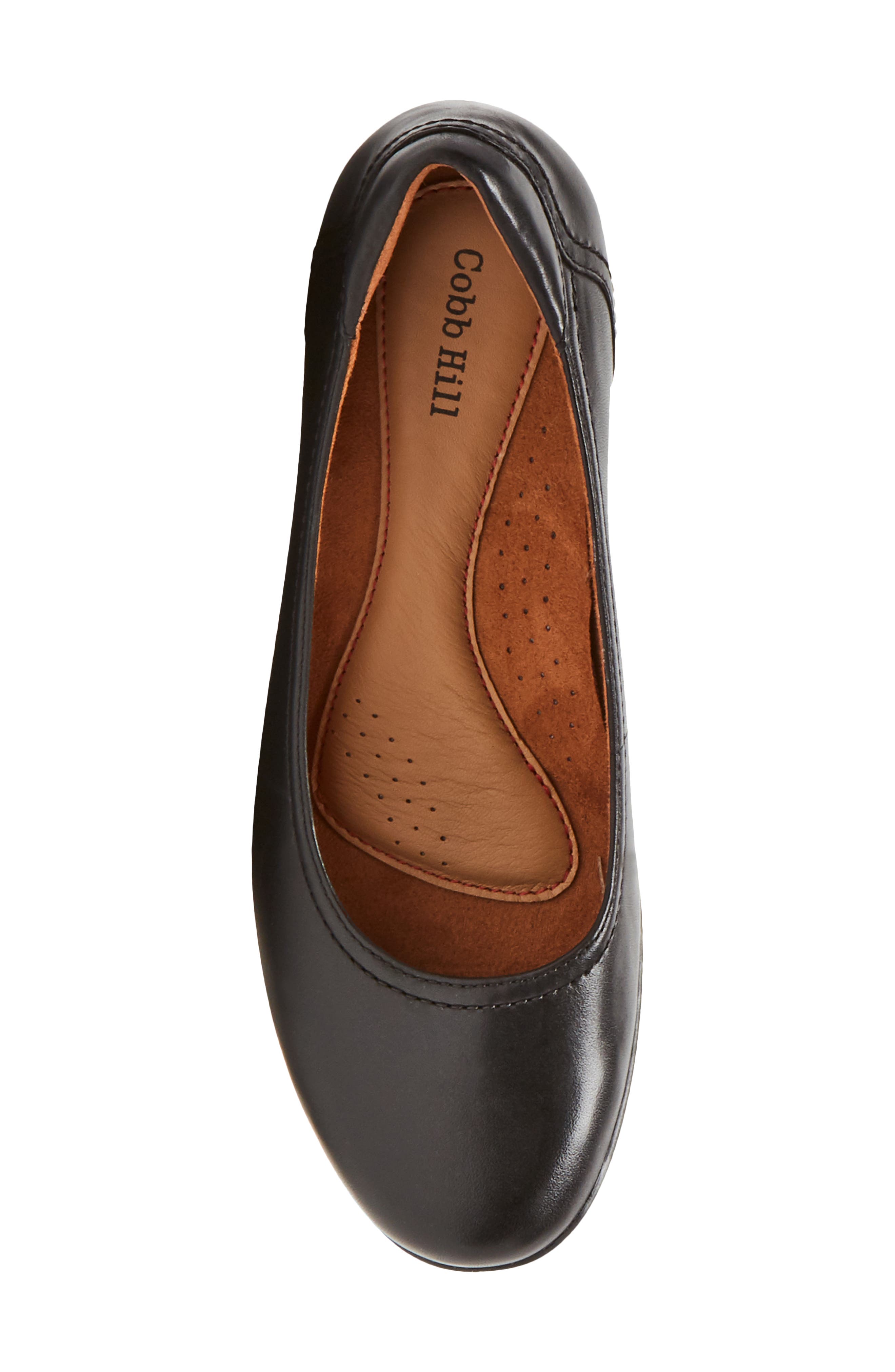 Rockport Cobb Hill Adaline Pump, Alternate, color, 