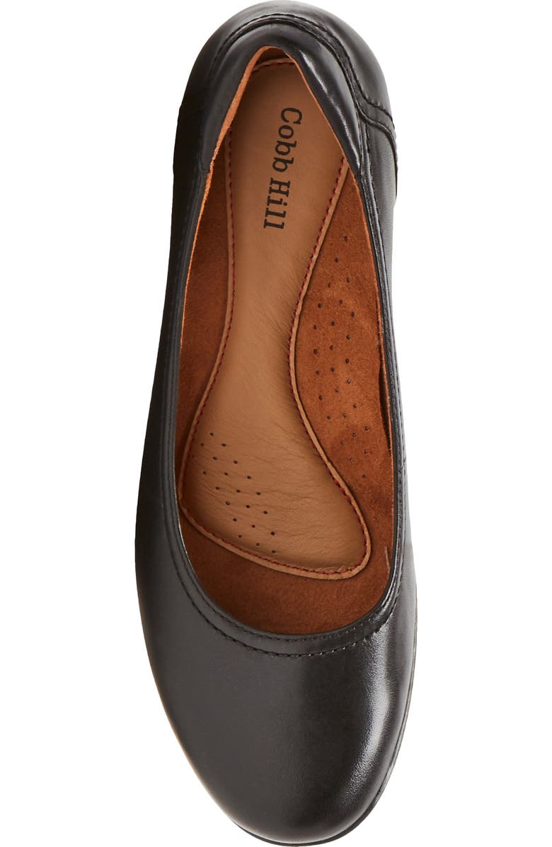 Rockport Cobb Hill Adaline Pump, Alternate, color,