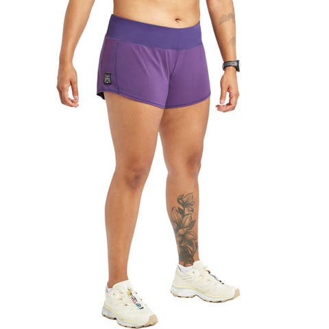 Ra 4in Short - Women's