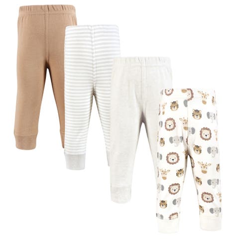 Cotton Pants & Leggings (Baby)