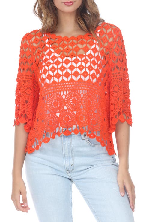 Crochet Top