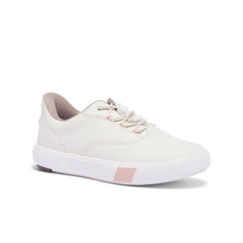 No. 93 Women's Casual Sneaker Hands Free