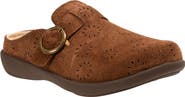 Revitalign Siesta Eclipse Clog