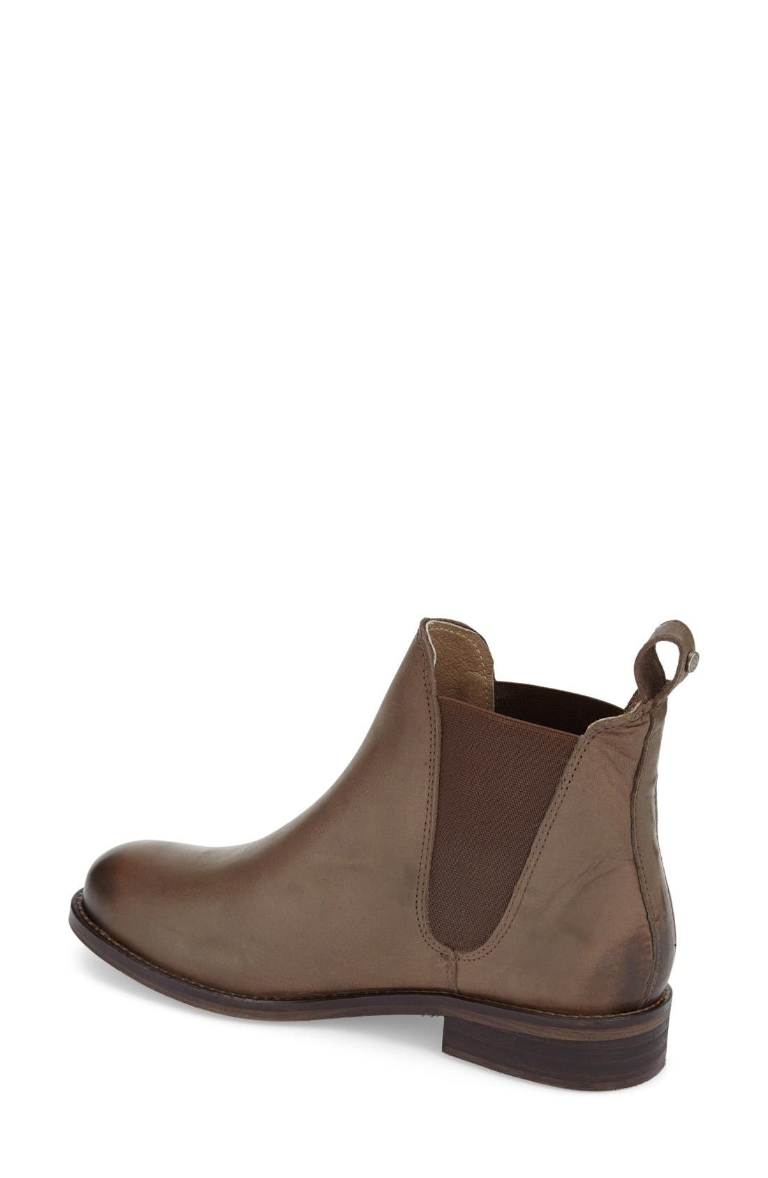 Treasure & Bond 'Royce' Chelsea Boot, Alternate, color, 