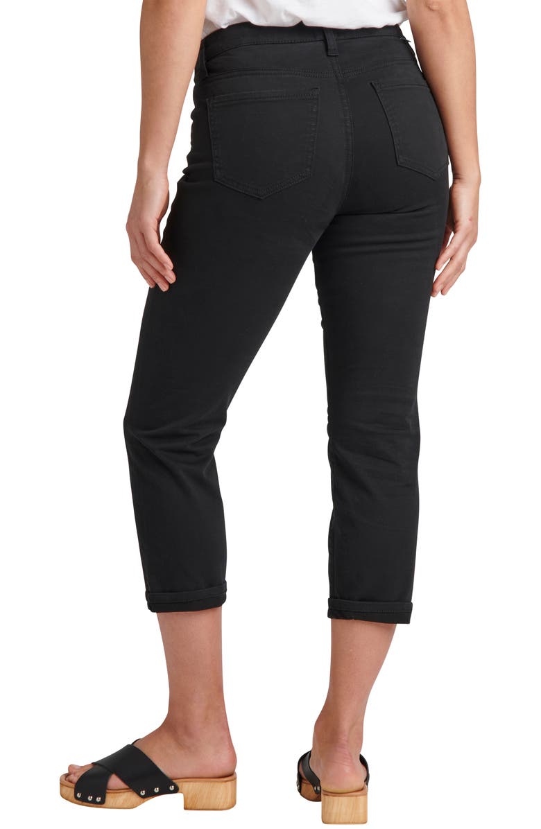 JAG Jeans Cecilia Capri Pants, Alternate, color, 