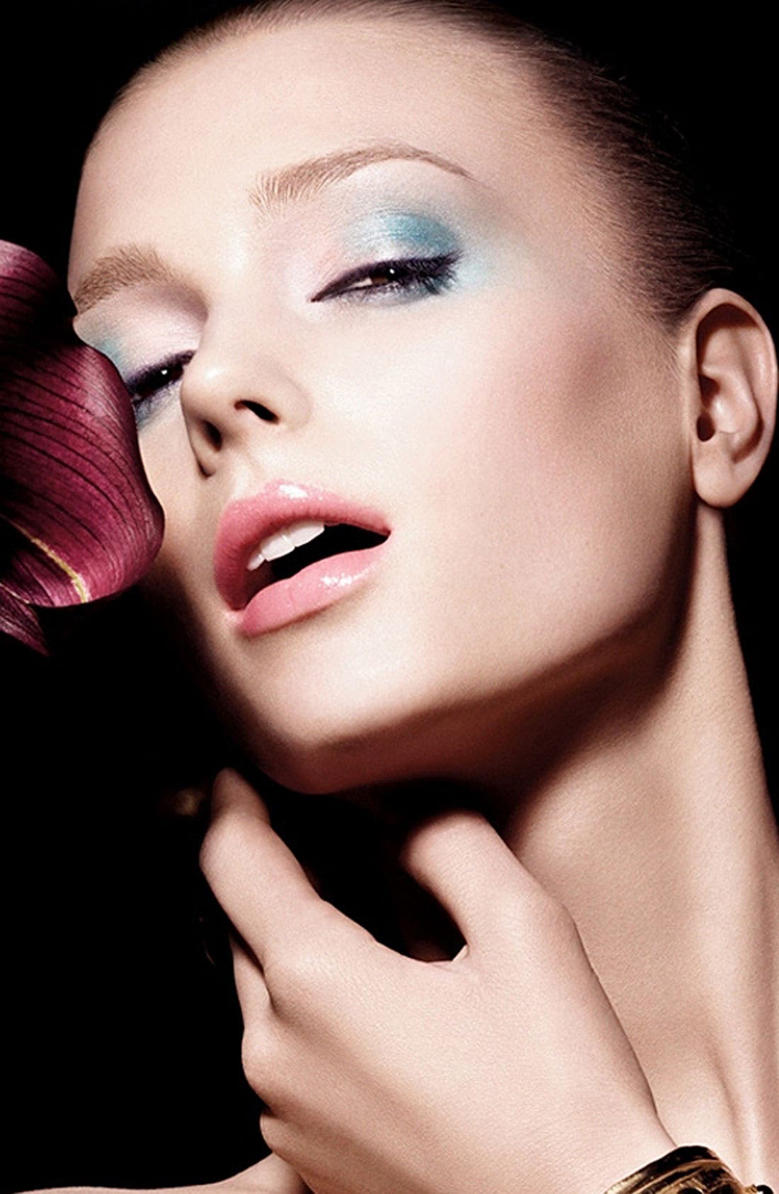 Yves Saint Laurent 'Gloss Volupté' Sheer Sensual Gloss Stick SPF 9 ...