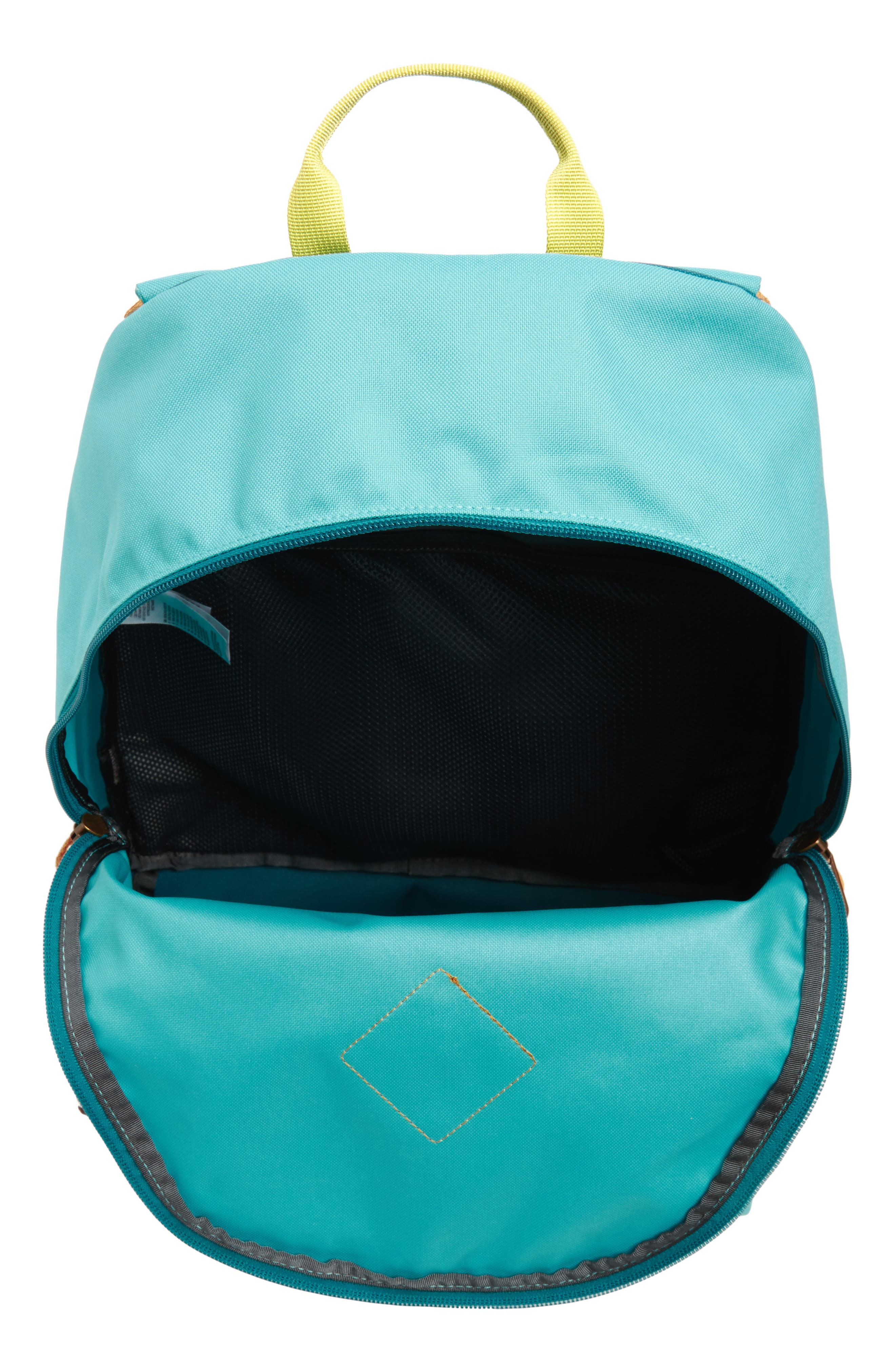 Berkeley Backpack, Alternate, color, VISTULA BLUE/ LINDEN GREEN