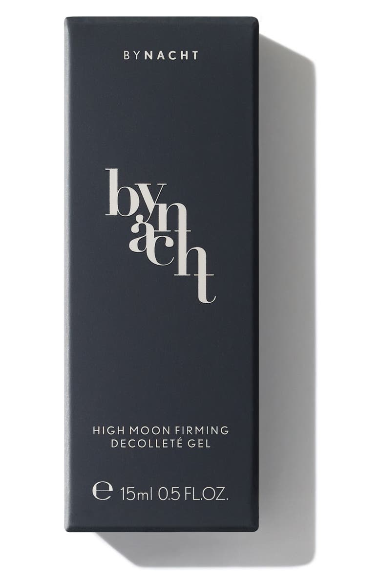 BYNACHT High Moon Firming Décolleté Gel, Alternate, color, 