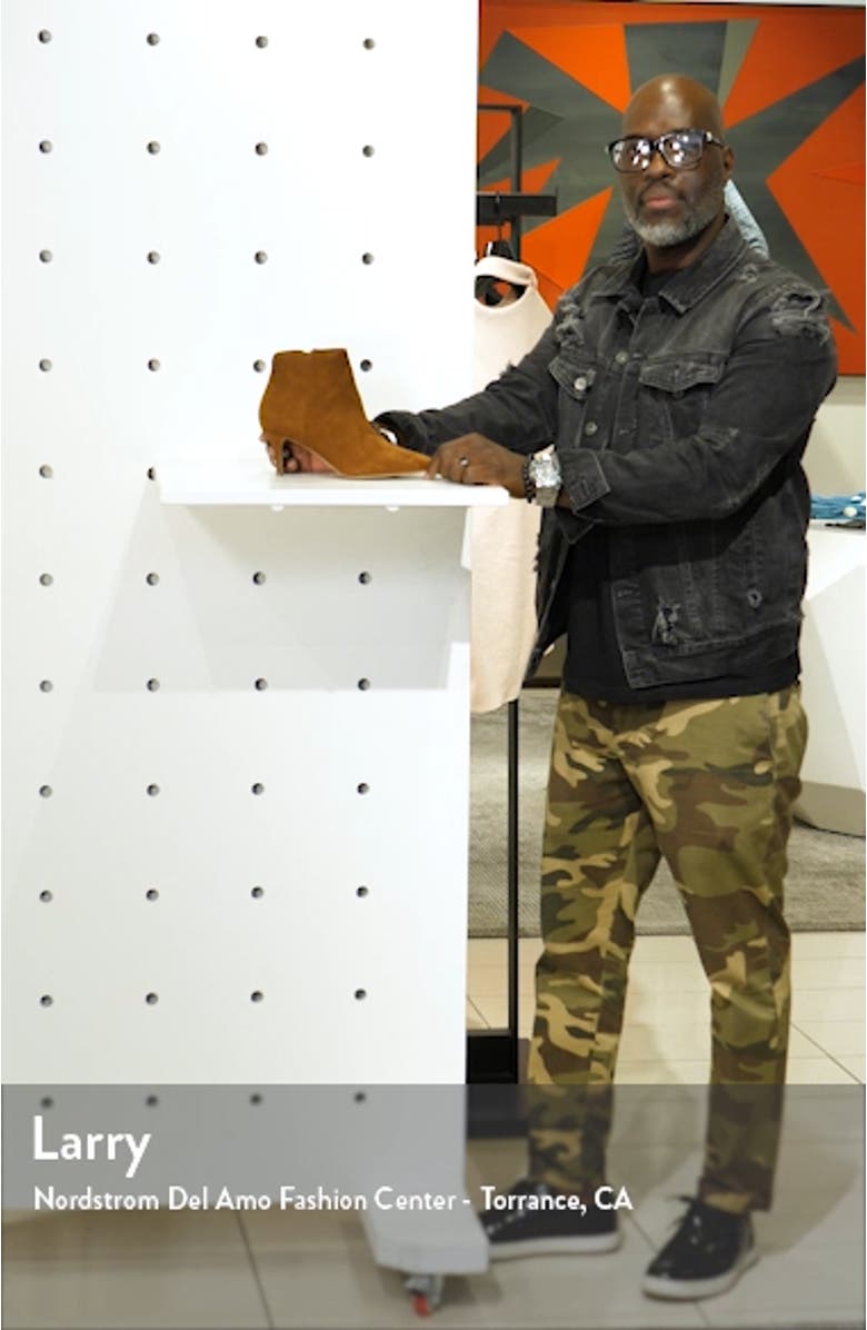 Albuquerque Bootie, sales video thumbnail