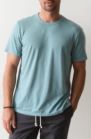 Marine Layer Signature Sea Change T-Shirt