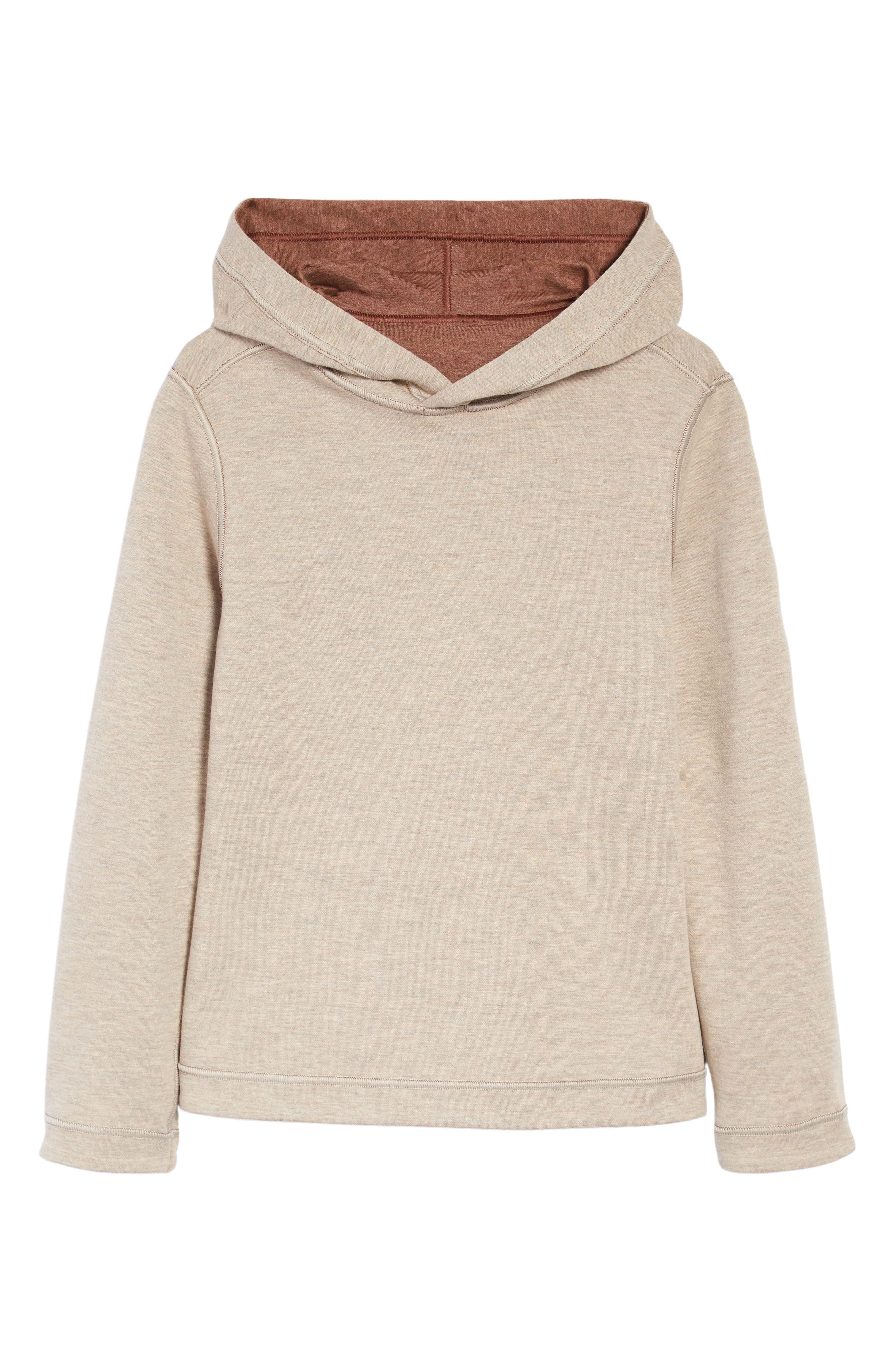 selected RUST/ OATMEAL