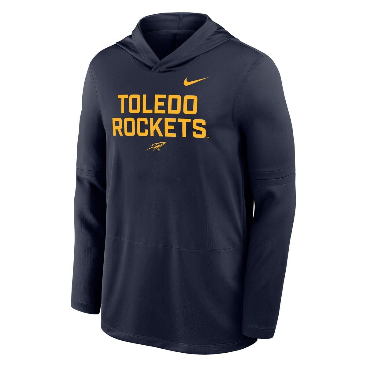 toledo rockets nike apparel