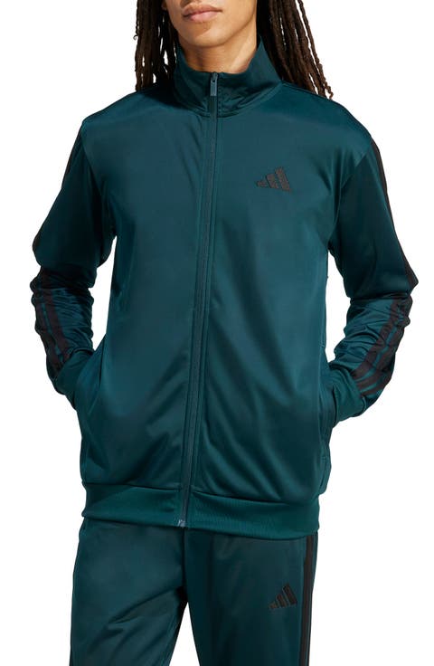 3-Stripes Track Jacket